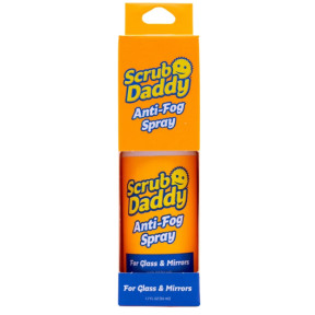Спрей проти запотівання SCRUB DADDY Anti-Fog, 50 мл